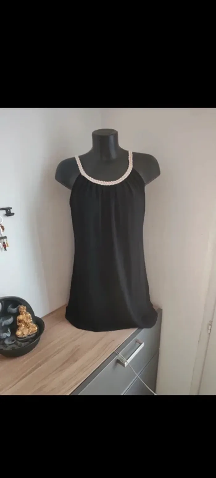 Robe d'été taille 38-40