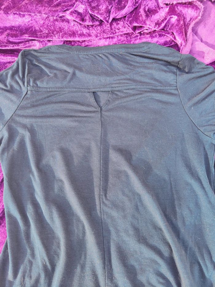 Tee shirt sport energetics - photo numéro 5