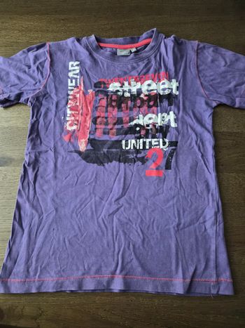 Tee shirt 