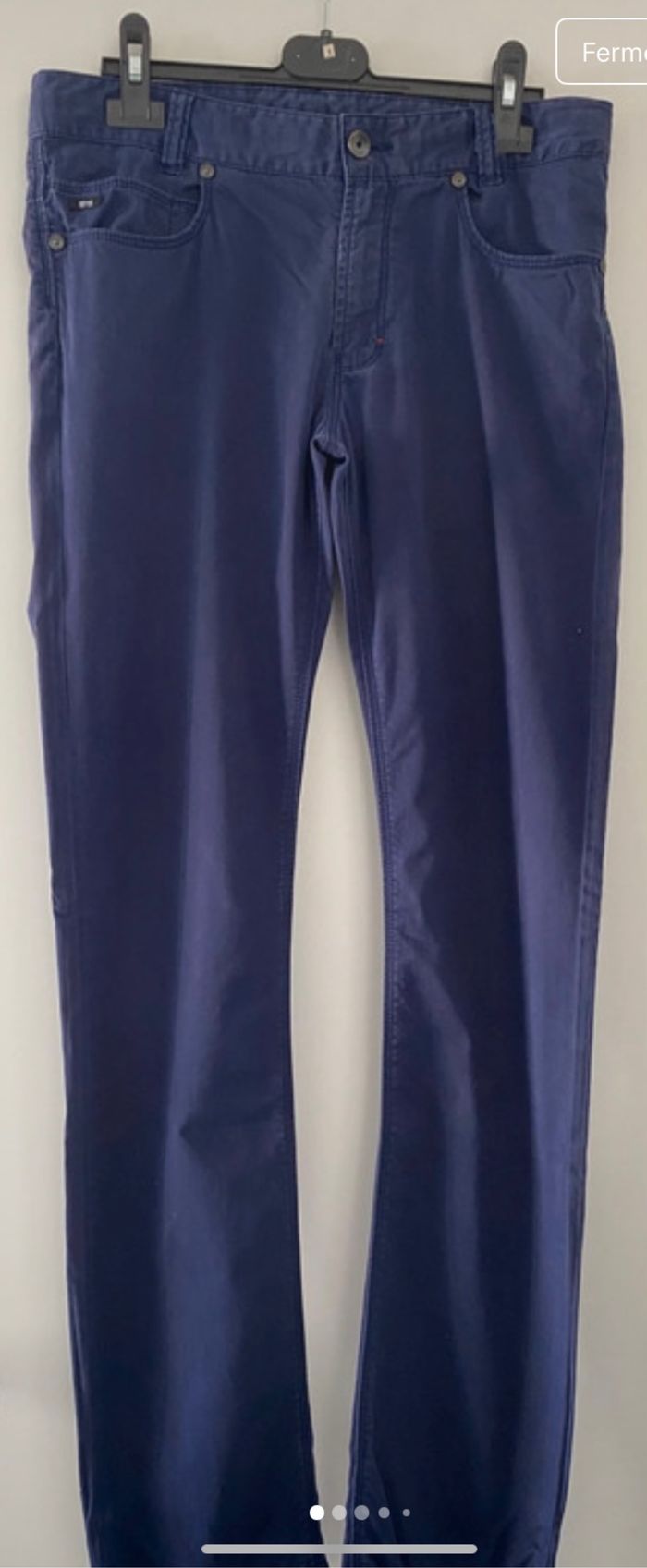 Pantalon Hugo Boss 16 ans