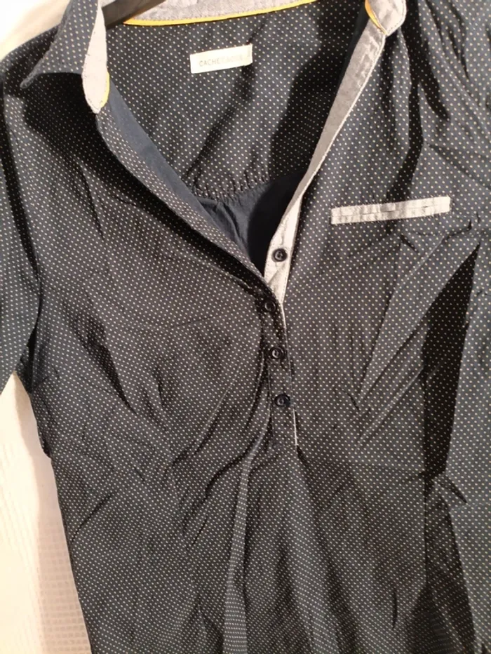 Chemise - photo numéro 2