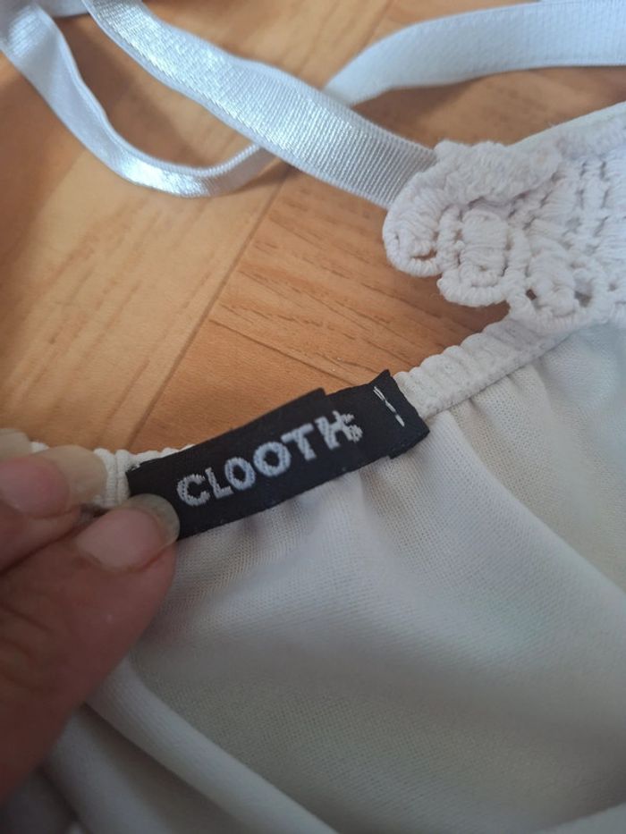 Robe courte - photo numéro 2