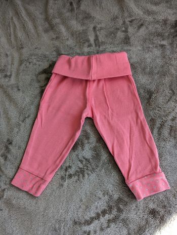 Legging kitchoun 6 mois