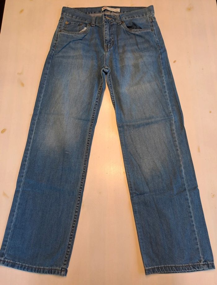Jeans Levi's 550 29x29 - photo numéro 2