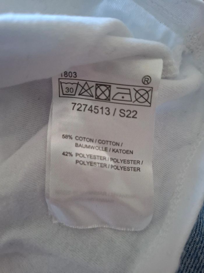 Tee-shirt 18 m - photo numéro 5