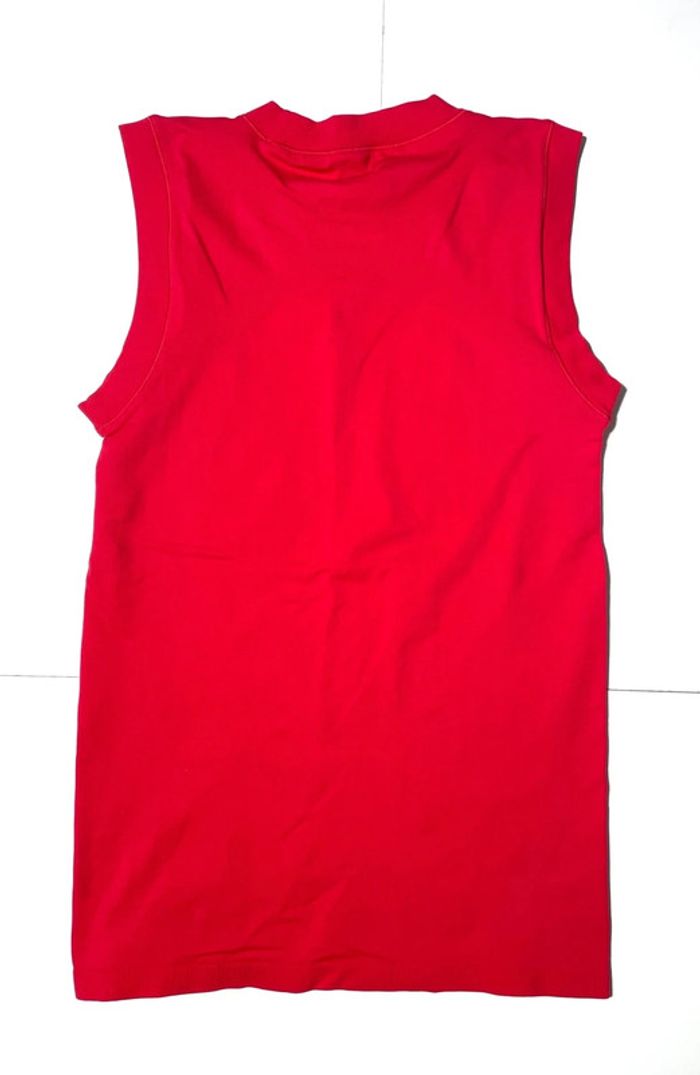 Adidas tank top woman S - photo numéro 6