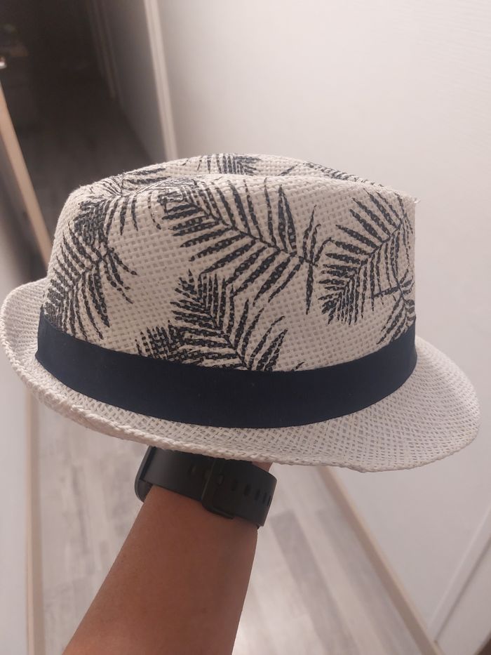 Chapeau - photo numéro 2