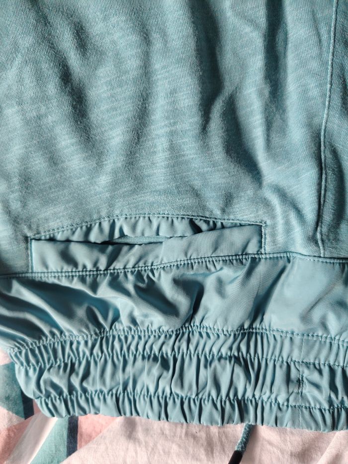 Short - photo numéro 6