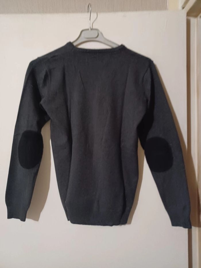 Lot 4 haut kaporal - photo numéro 3