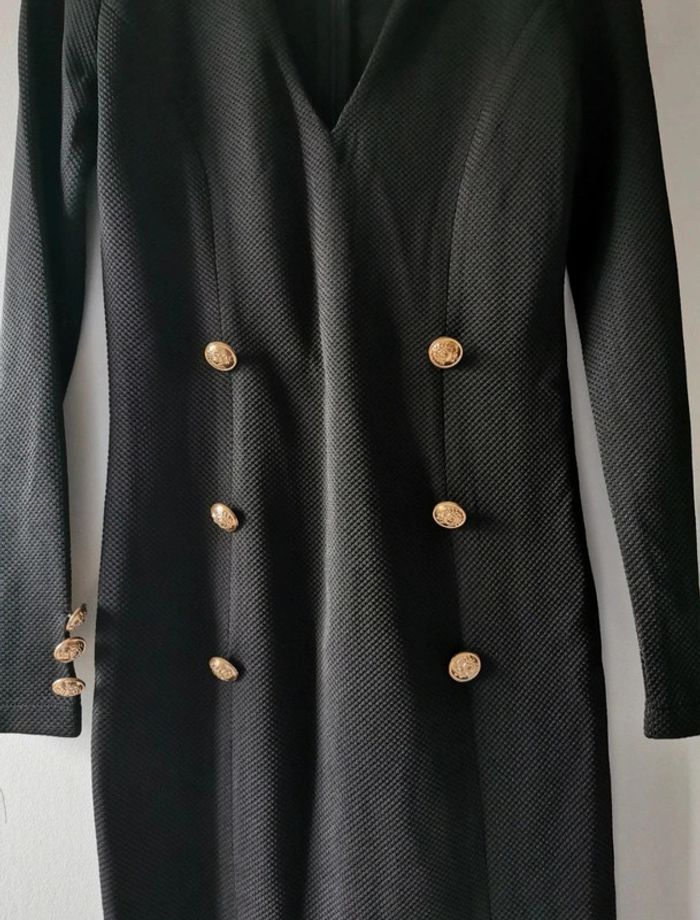 Robe Mim Taille M neuve - photo numéro 3