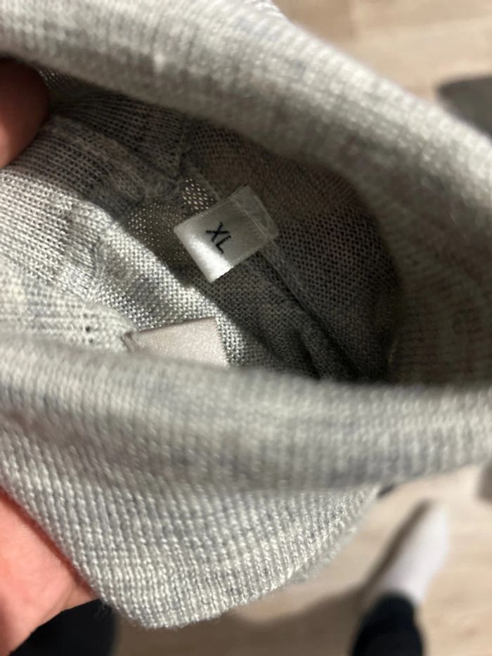 Pull col roulé Azzaro - photo numéro 3