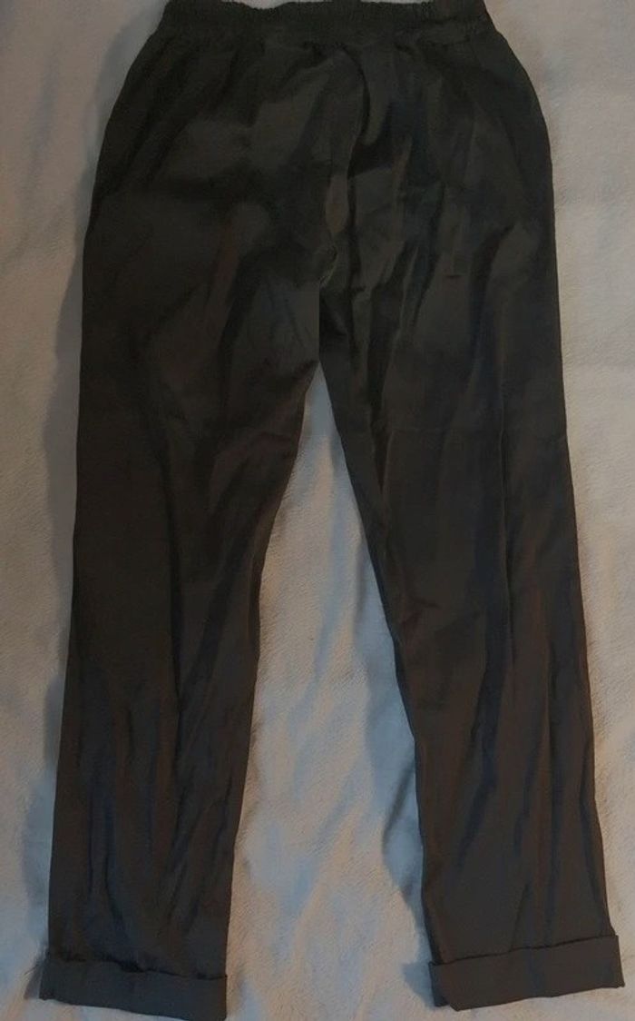 Pantalon femme 34 - XS - photo numéro 5