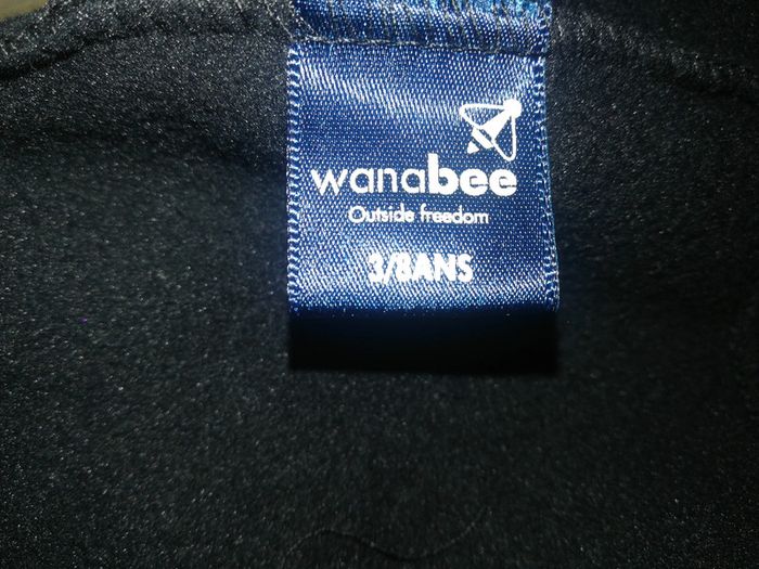 Bonnet polaire 3-8 ans - photo numéro 2