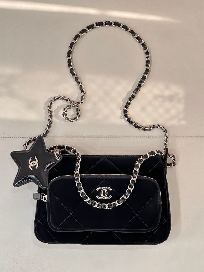 Chanel  25N  166503