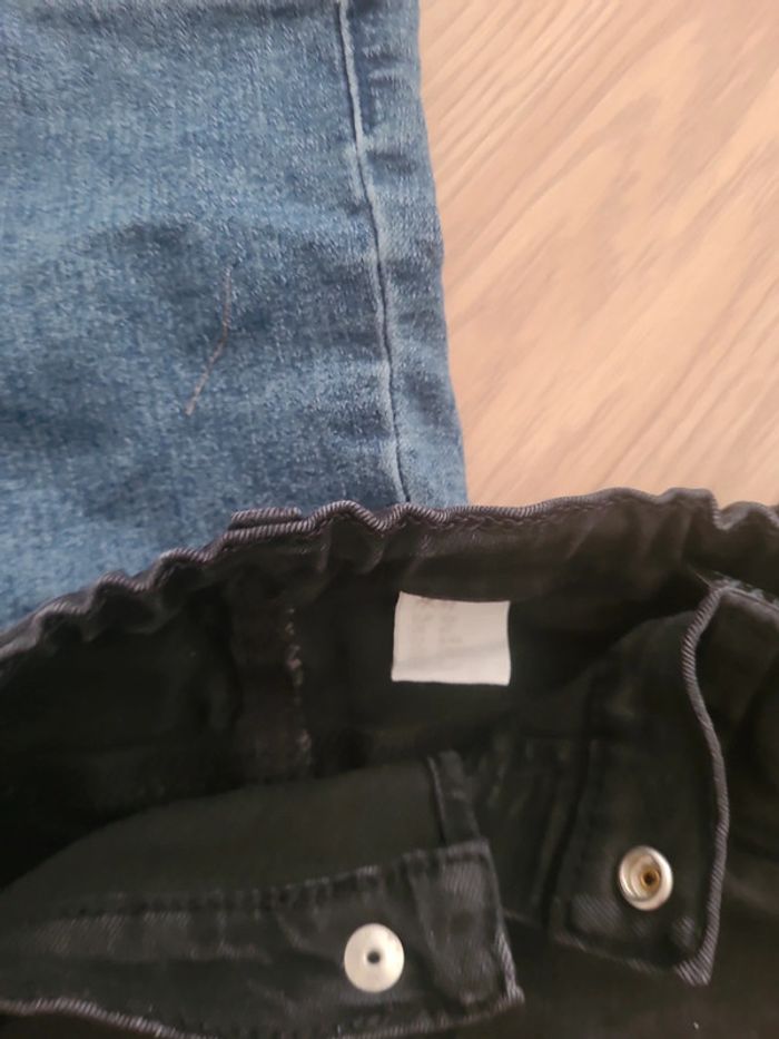 Lot 3 shorts - photo numéro 5