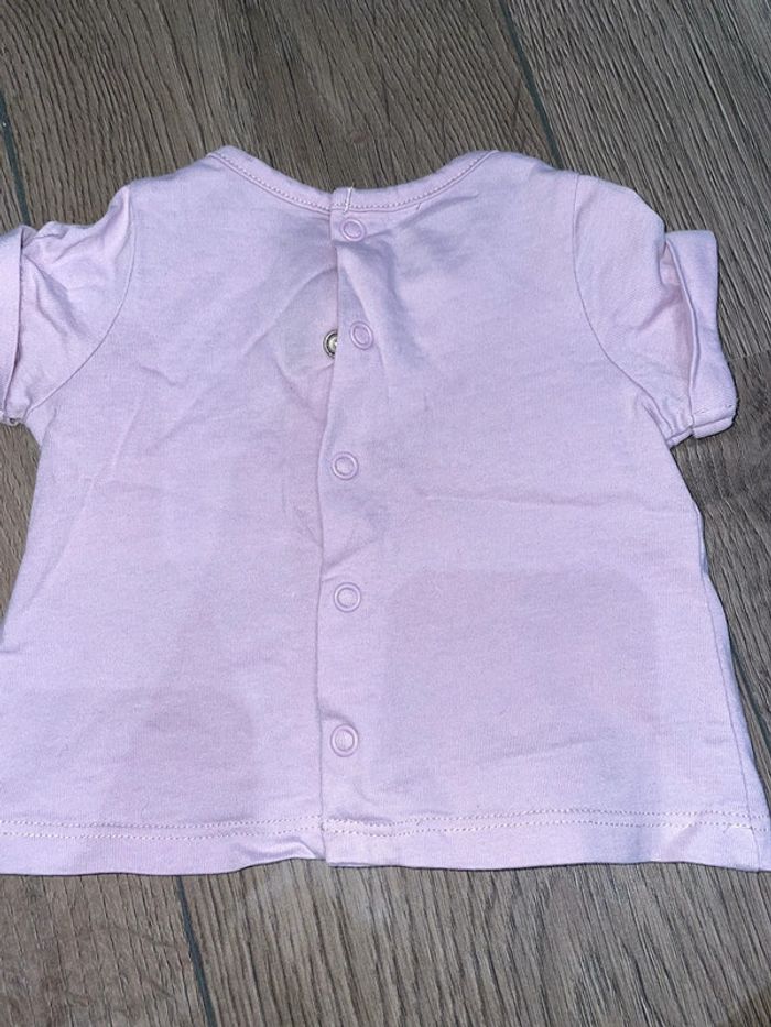 T shirt sergent major 3 mois - photo numéro 3