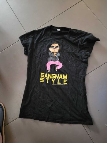 T-shirt Gildas taille M