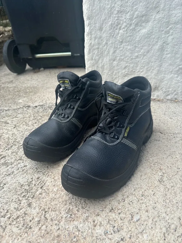 Chaussure de sécurité