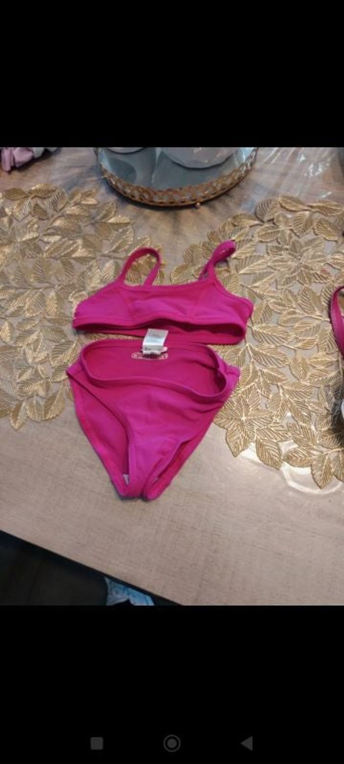 Maillot de bain
