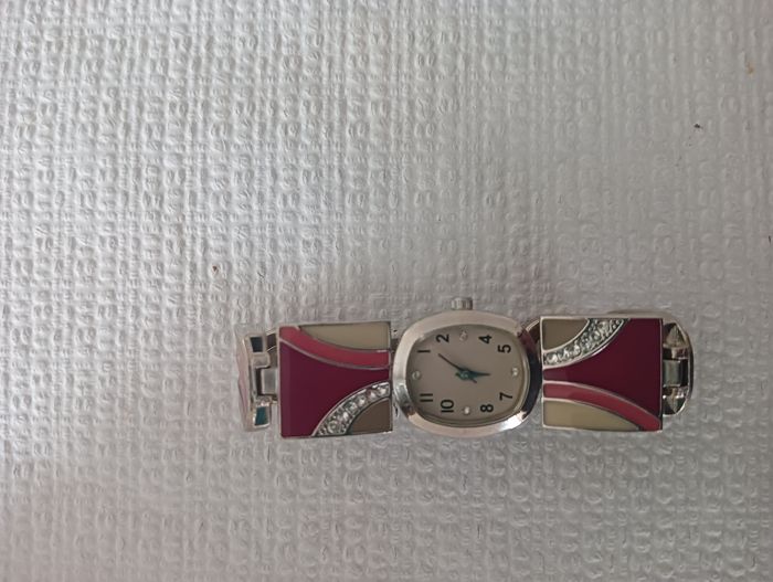 Montre bijoux - photo numéro 4