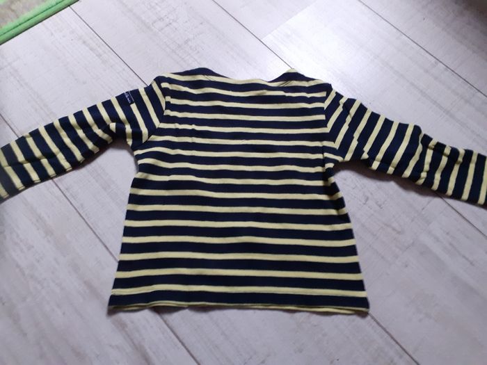 T shirt - photo numéro 3