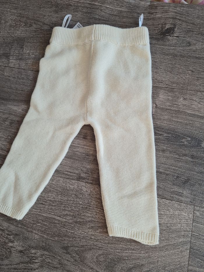 Leeging bebe - photo numéro 2