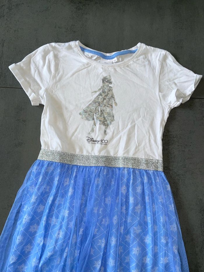 Robe Disney - photo numéro 2