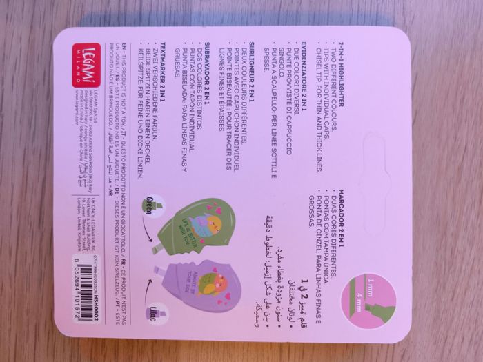 Legami saint Valentin 2026 - photo numéro 2