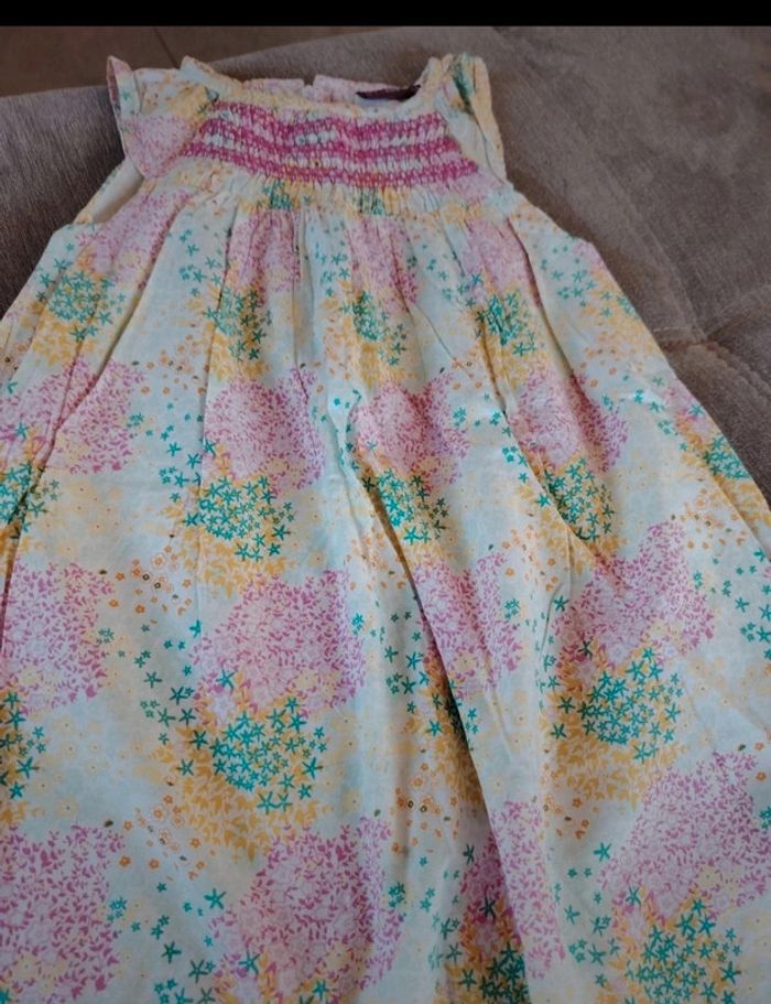 Robe été - photo numéro 2
