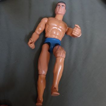 Figurine Action man 1993