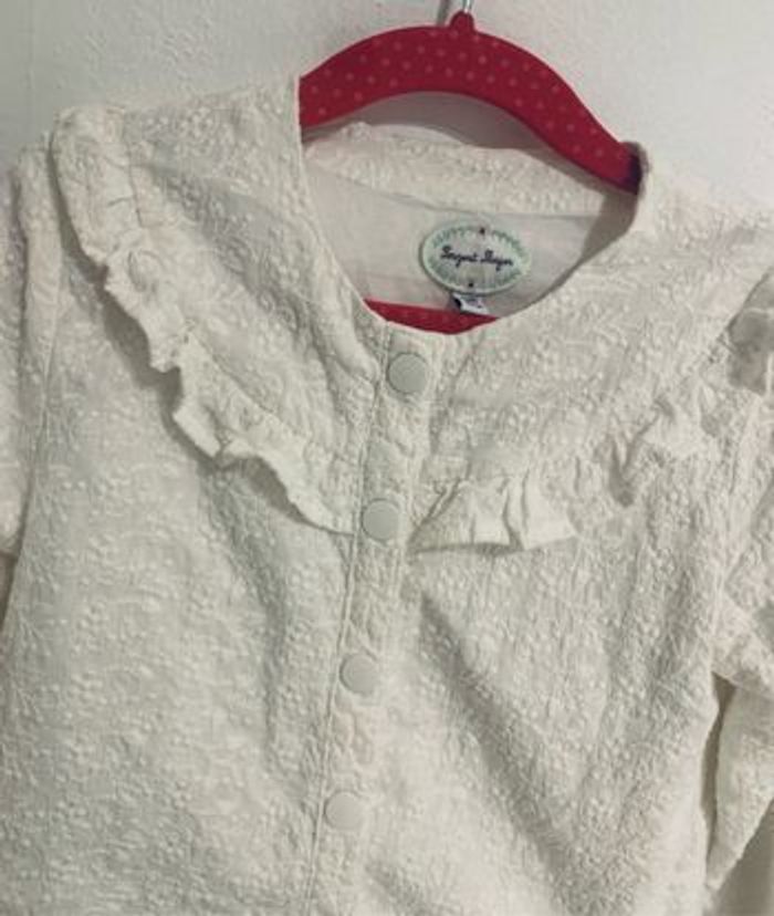 Belle veste Sergent Major - photo numéro 3