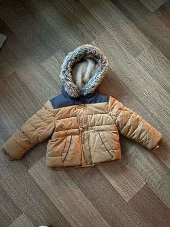 manteau