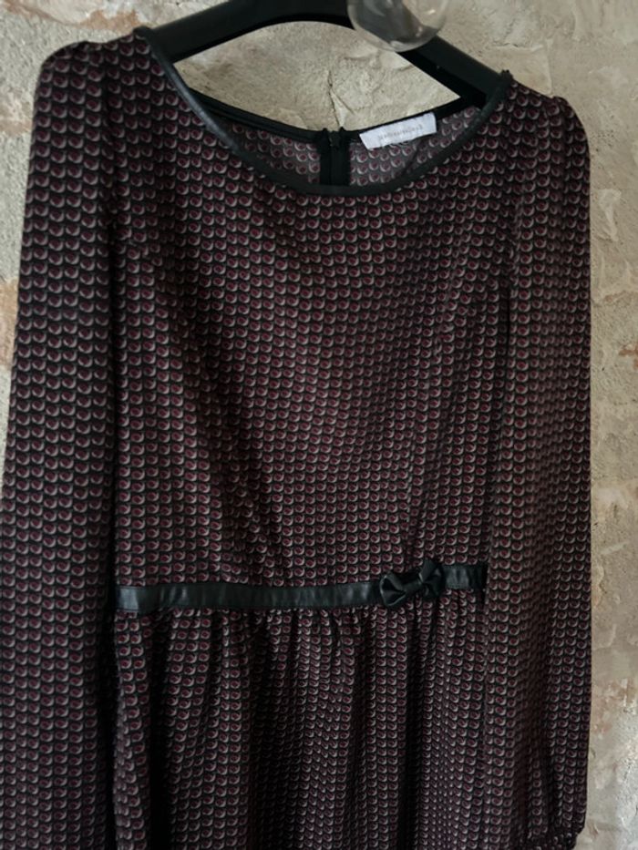 Robe imprimée - photo numéro 2