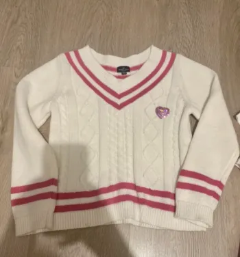 Pull Sergent Major
