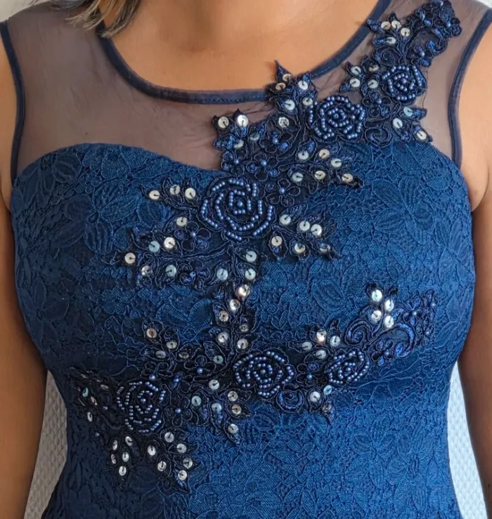 Robe cocktail