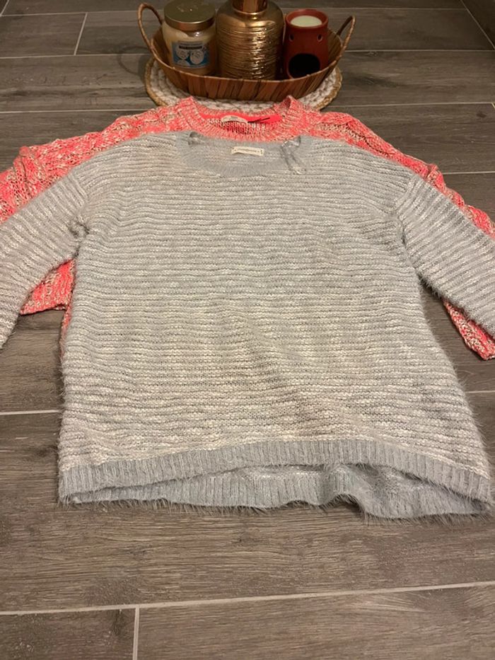 Lot de pull - photo numéro 2
