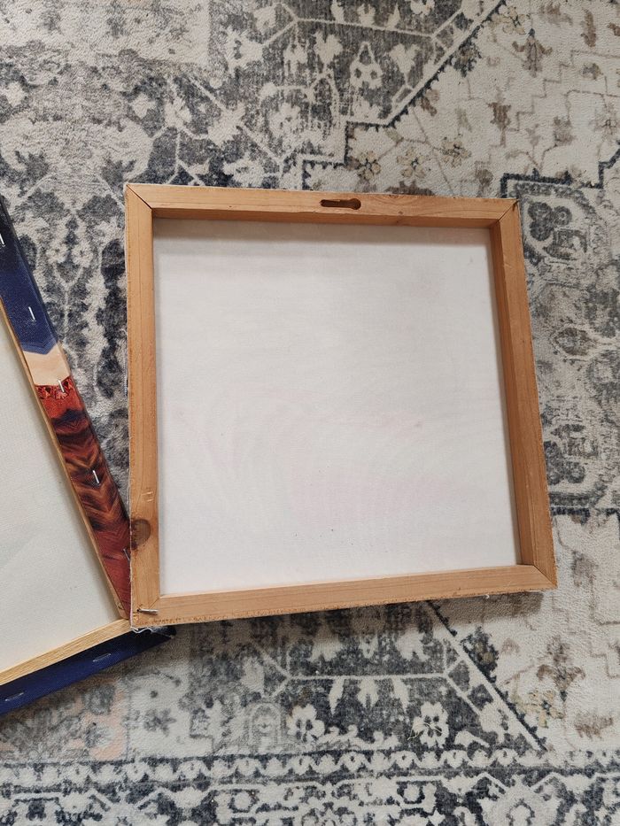Cadre - photo numéro 4
