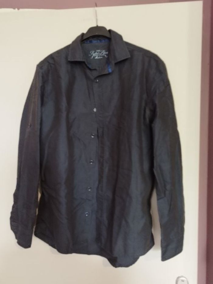 Chemise homme manche longue taille m marque next