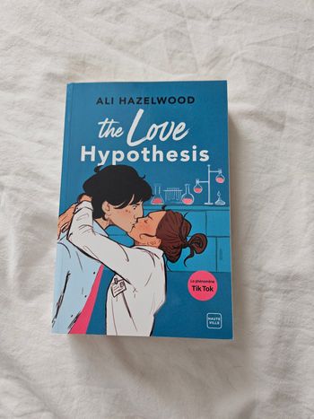The love hypothes