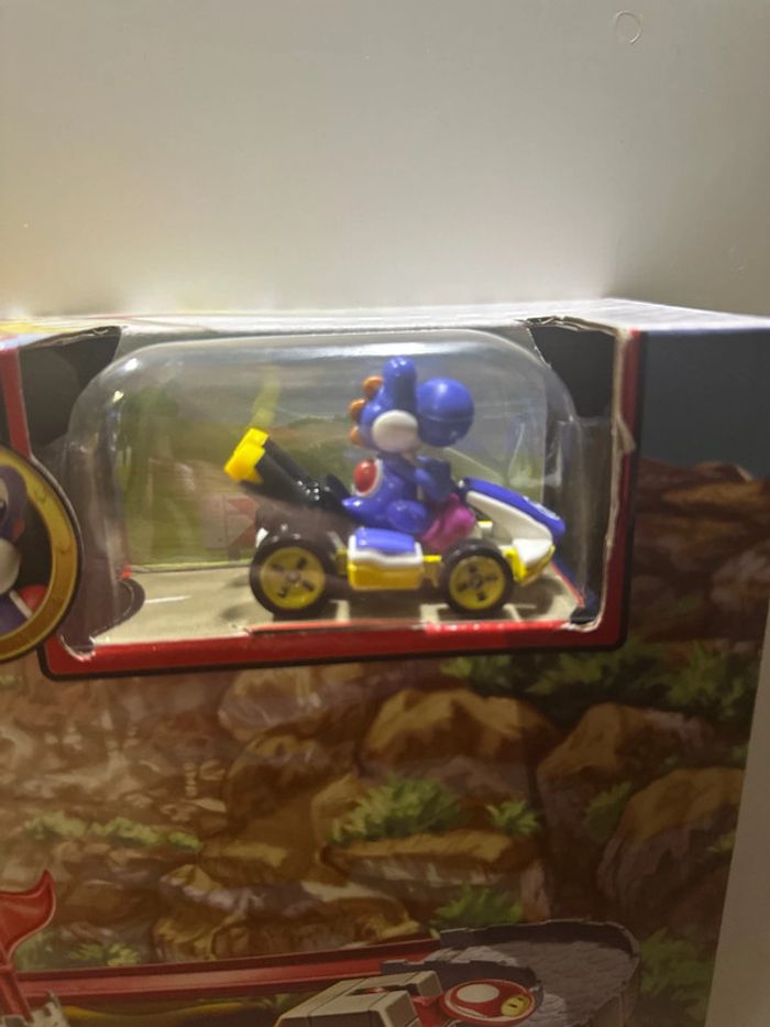 Circuit Mario kart - photo numéro 3