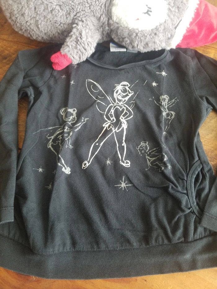 T-shirt ML - photo numéro 2