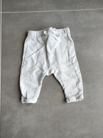 Pantalon 9 mois