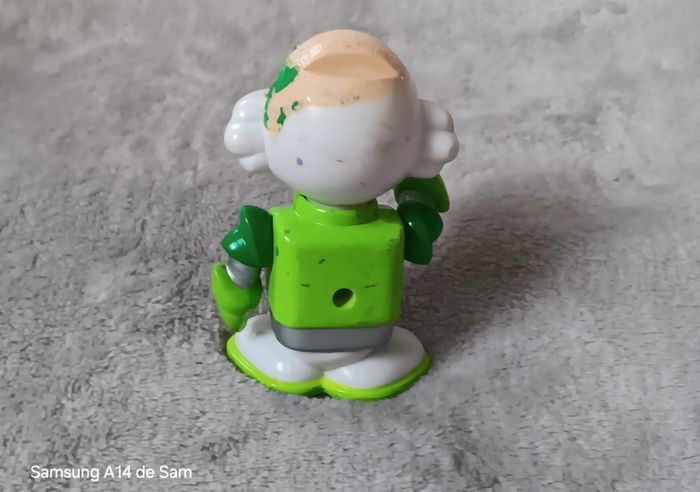 Figurine flunch 2000 - photo numéro 3