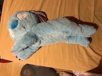 Peluche dodo Stitch