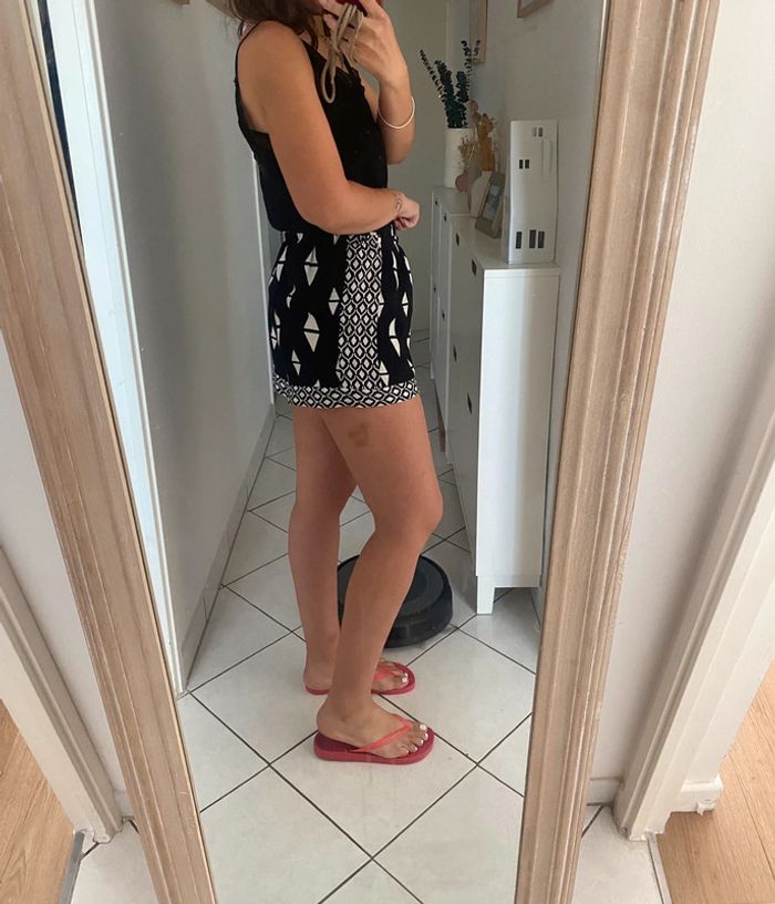 Short h&m - photo numéro 5