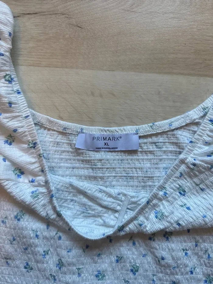 Top court - photo numéro 3