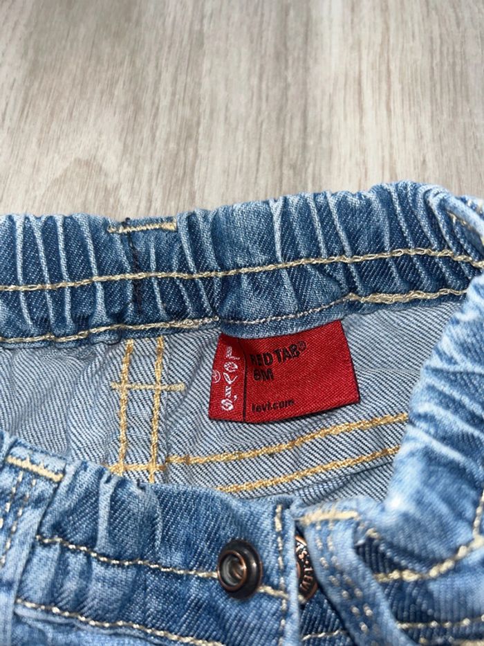 Jeans bébé - photo numéro 3