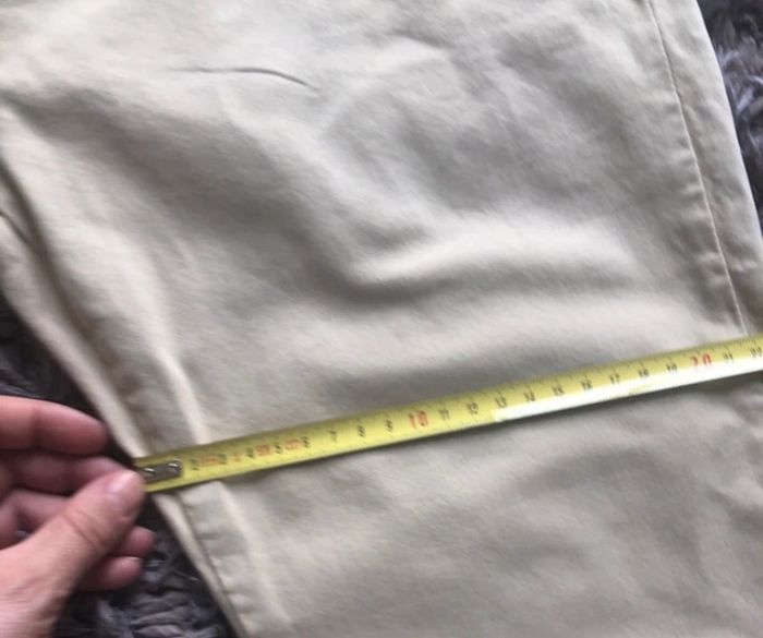 Pantalon chino Reiko - photo numéro 8