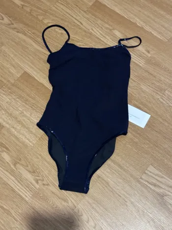 Maillot de bain Tooshie une pièce réversible taille 34