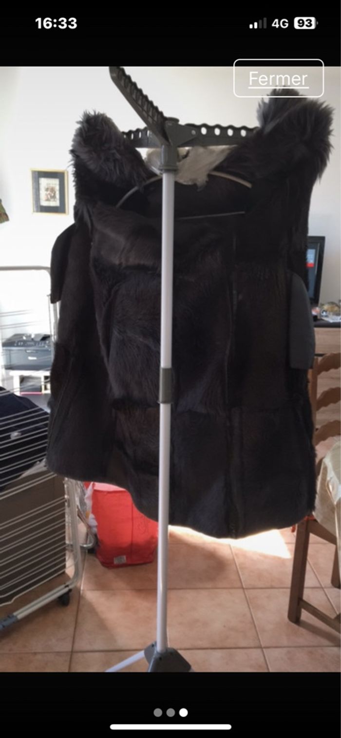 Manteau - photo numéro 2